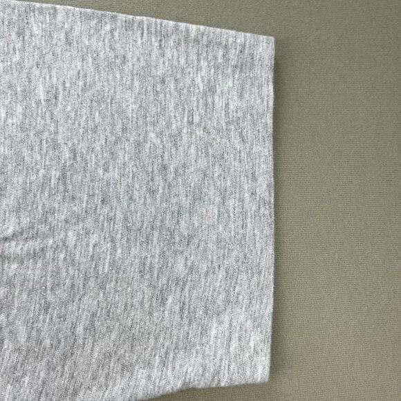 Vintage Melbourne Demons T-Shirt Adult Small Gray Australian Football League 90s - Picture 4 of 10